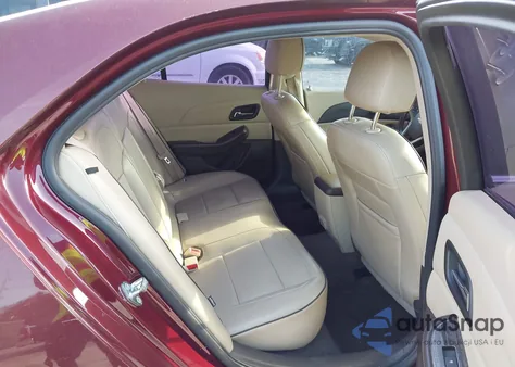 2015 Chevrolet Malibu 2Lt z USA, uszkodzony, nr VIN 1G11D5SL9FF321630